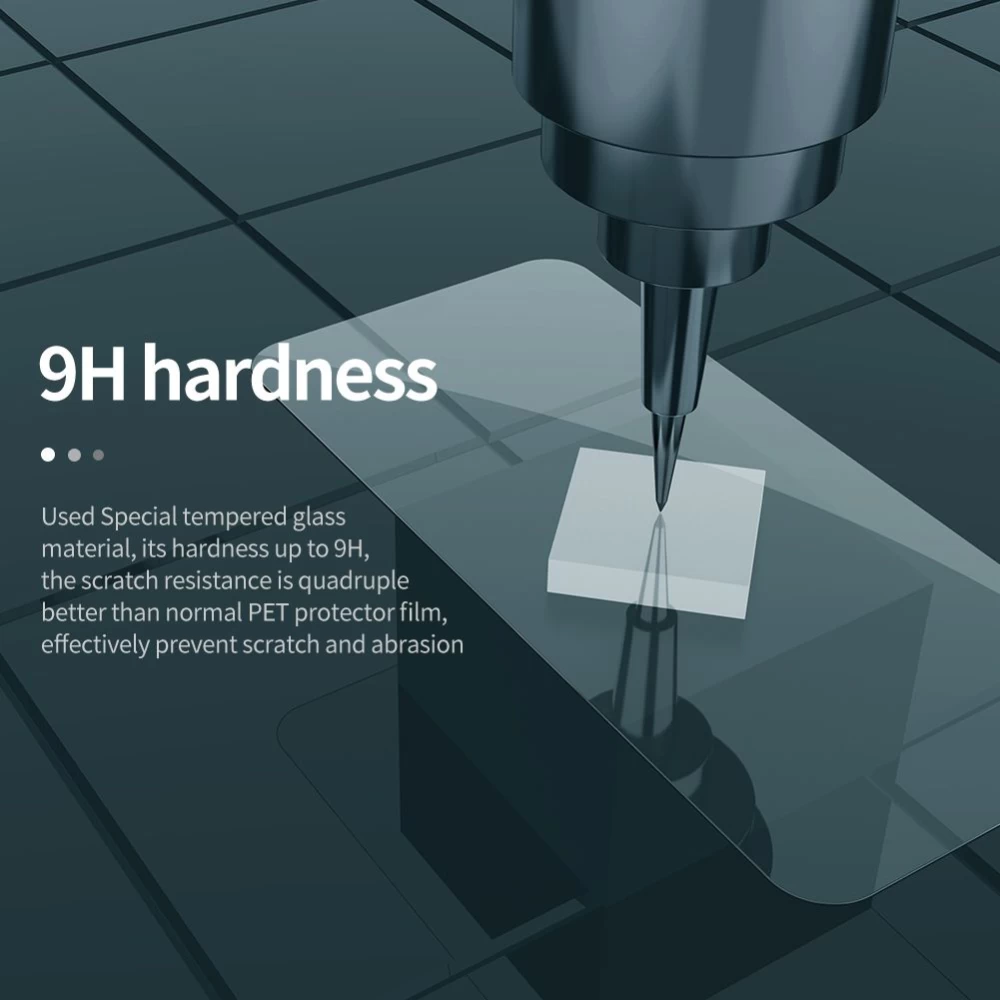 Huawei P40 kaitseklaas  Nillkin H+PRO Tempered Glass