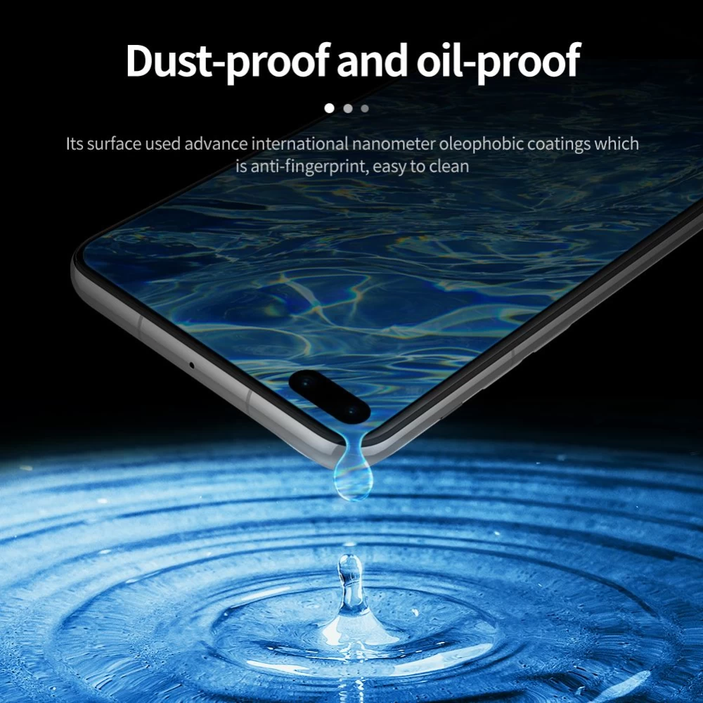 Huawei P40 kaitseklaas  Nillkin H+PRO Tempered Glass