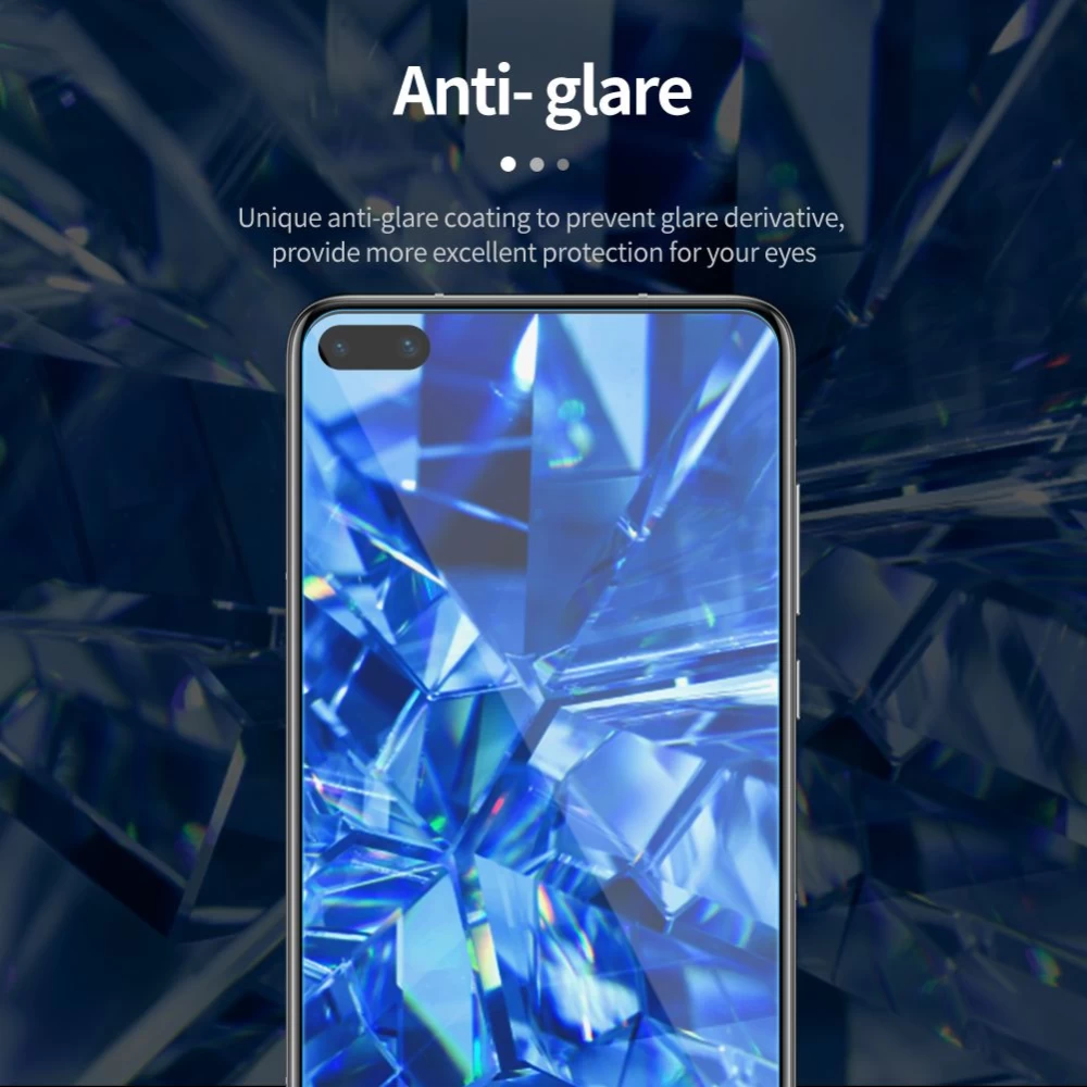 Huawei P40 kaitseklaas  Nillkin H+PRO Tempered Glass
