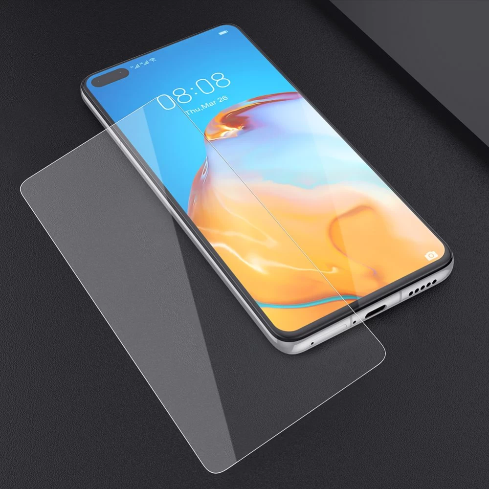 Huawei P40 kaitseklaas  Nillkin H+PRO Tempered Glass