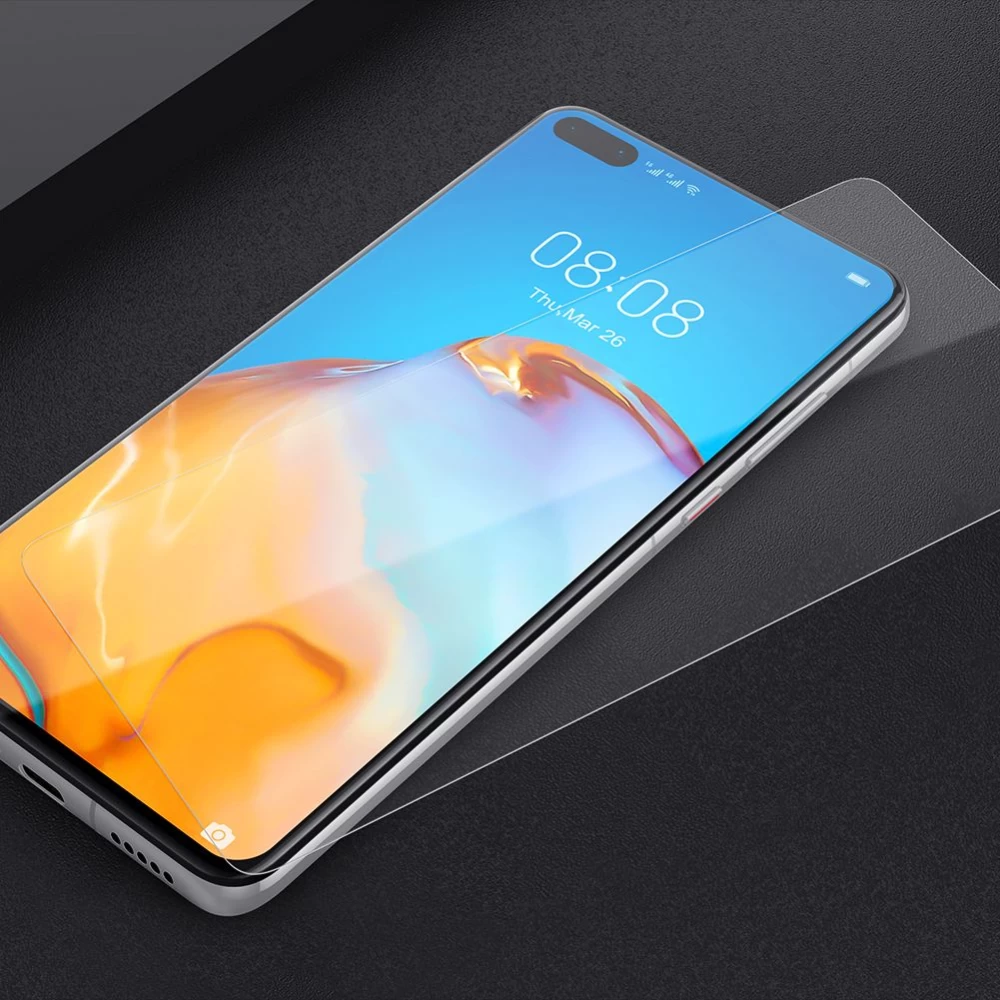 Huawei P40 kaitseklaas  Nillkin H+PRO Tempered Glass