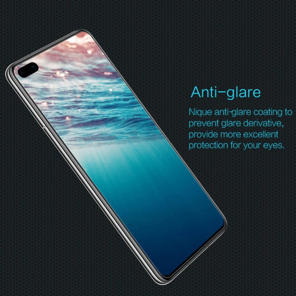 Huawei P40 apsauginis stiklas  Nillkin H Tempered Glass