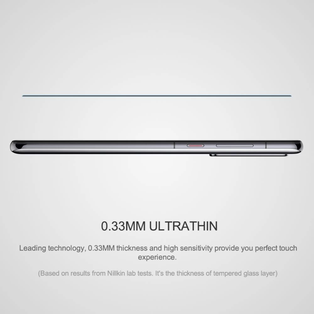 Huawei P40 kaitseklaas  Nillkin CP+PRO Tempered Glass