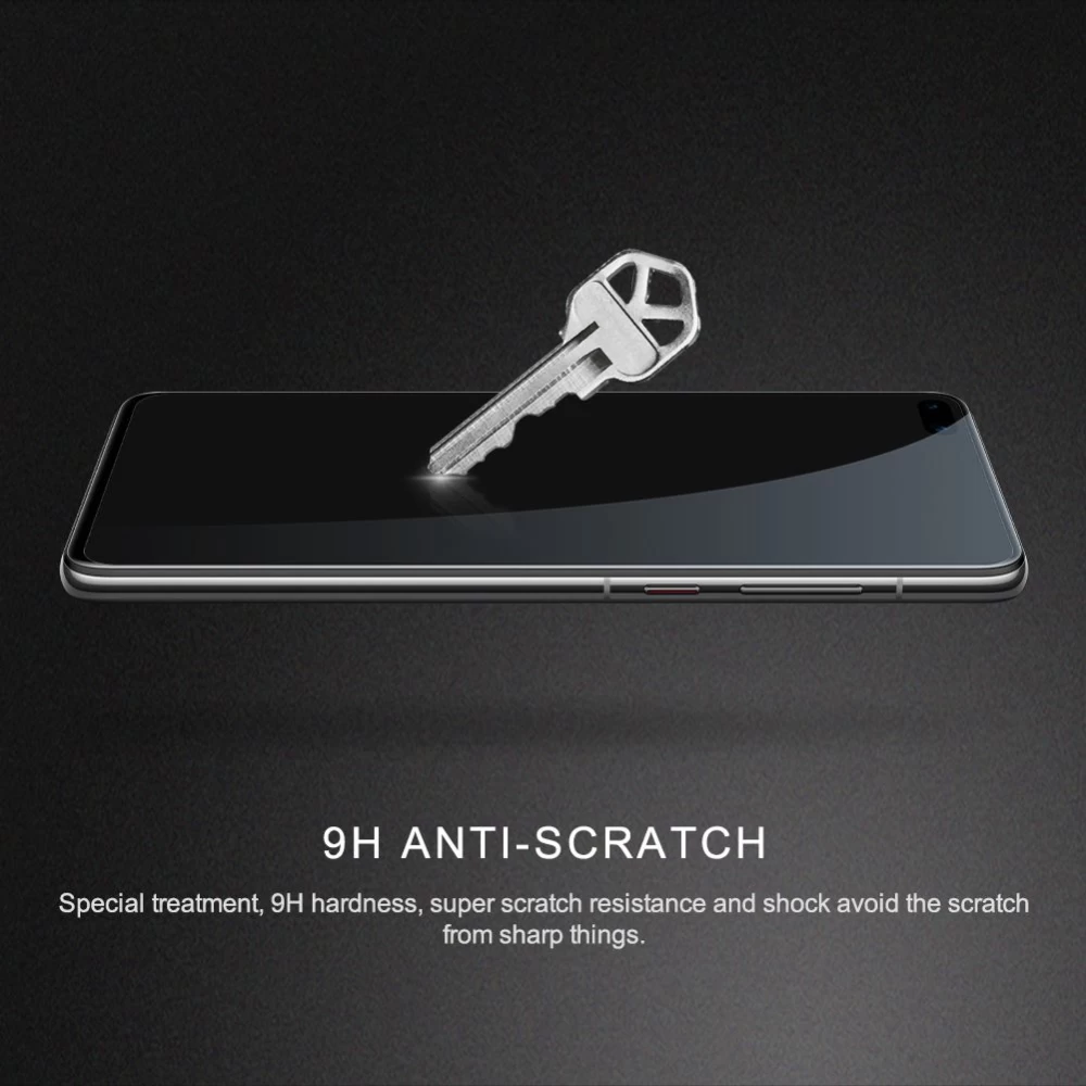 Huawei P40 kaitseklaas  Nillkin CP+PRO Tempered Glass