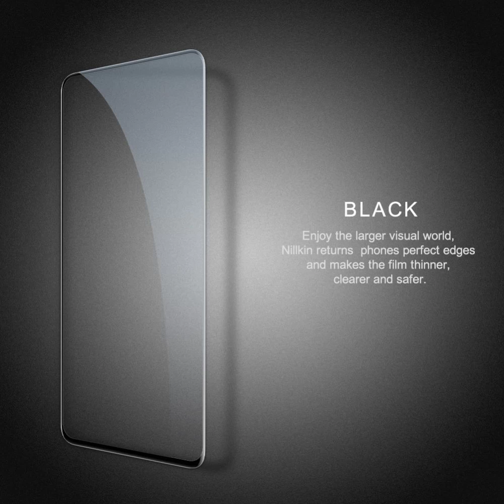 Huawei P40 kaitseklaas  Nillkin CP+PRO Tempered Glass