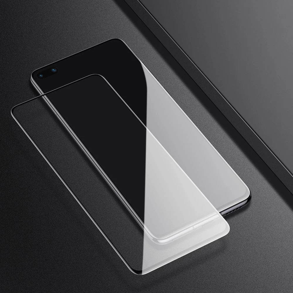 Huawei P40 kaitseklaas  Nillkin CP+PRO Tempered Glass