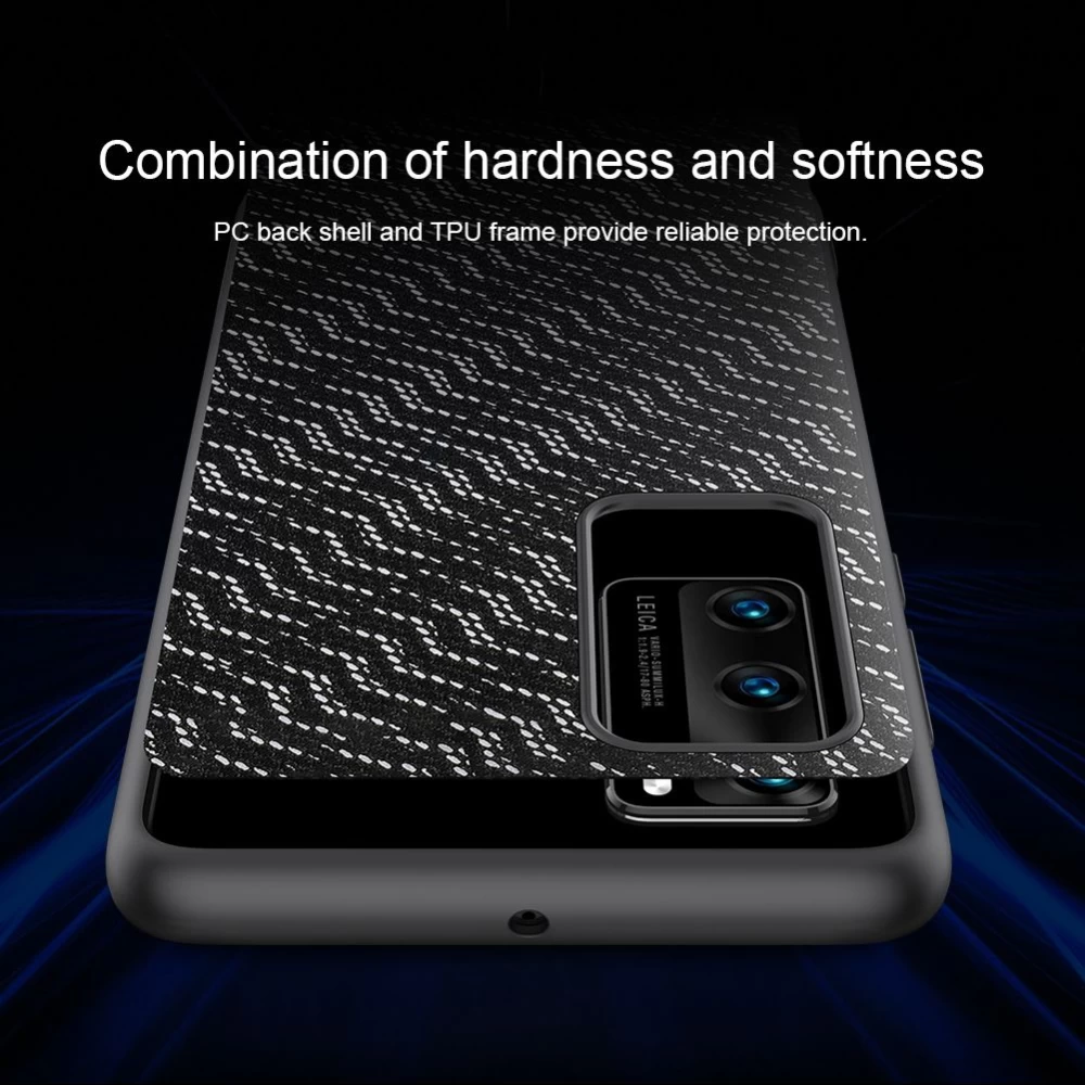 Huawei P40 suojakuori  Nillkin Twinkle