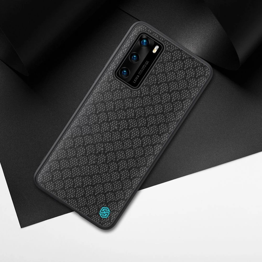 Huawei P40 suojakuori  Nillkin Twinkle