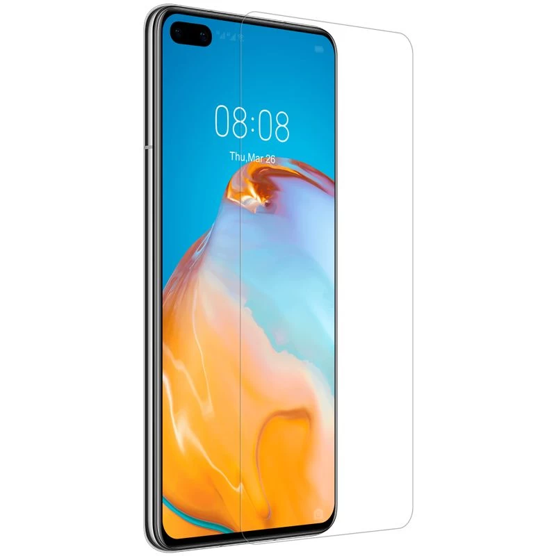 Huawei P40 kaitseklaas  Nillkin H+PRO Tempered Glass