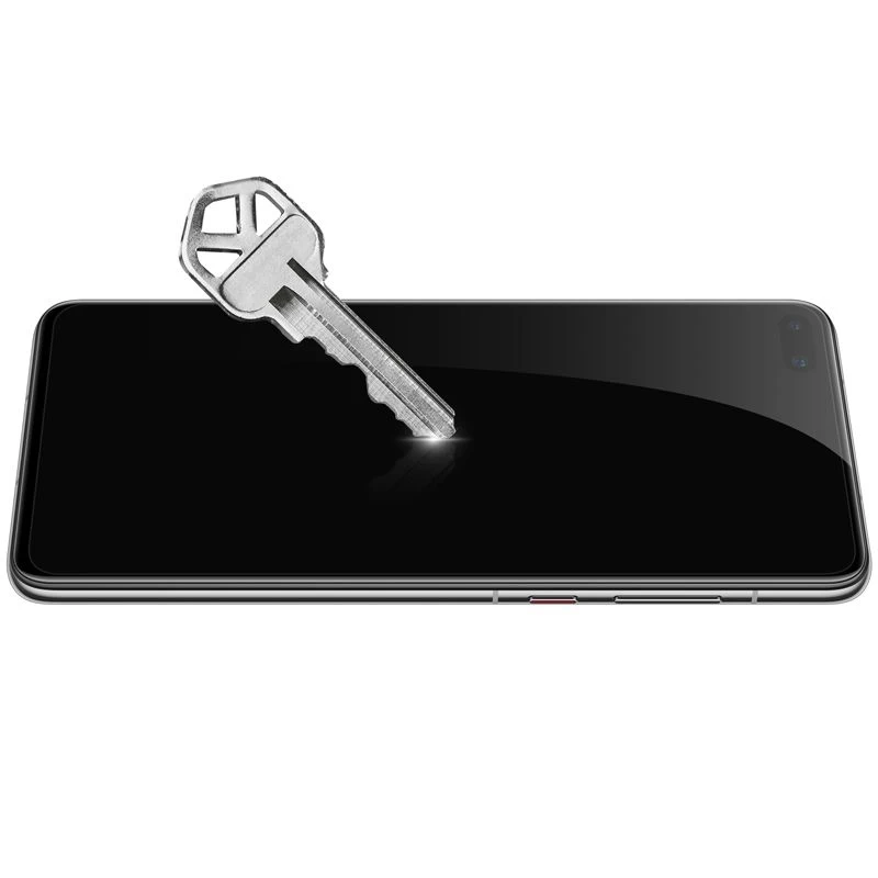 Huawei P40 kaitseklaas  Nillkin XD CP+MAX Tempered Glass