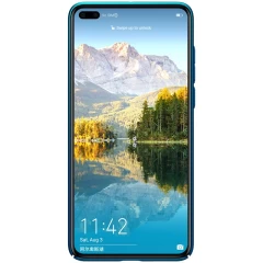 Huawei P40 suojakuori  Nillkin Super Frosted Shield