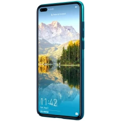 Huawei P40 suojakuori  Nillkin Super Frosted Shield