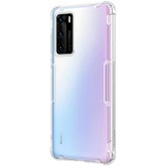 Huawei P40 suojakuori läpinäkyvä Nillkin TPU 