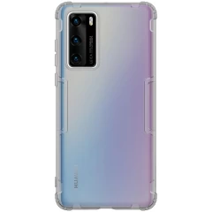 P40 dėklas Nillkin TPU  Huawei P40
