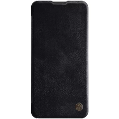 P40 dėklas Nillkin Qin Leather   Huawei P40