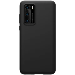 P40 dėklas Nillkin Flex Pure  Huawei P40