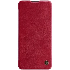 P40 dėklas Nillkin Qin Leather   Huawei P40