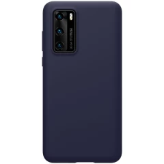 P40 dėklas Nillkin Flex Pure  Huawei P40
