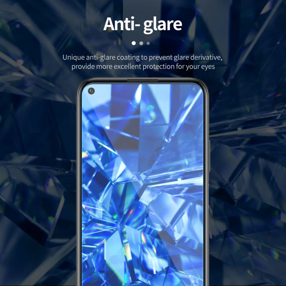 Huawei P40 Lite Tempered glass transparent Nillkin H+PRO Glass
