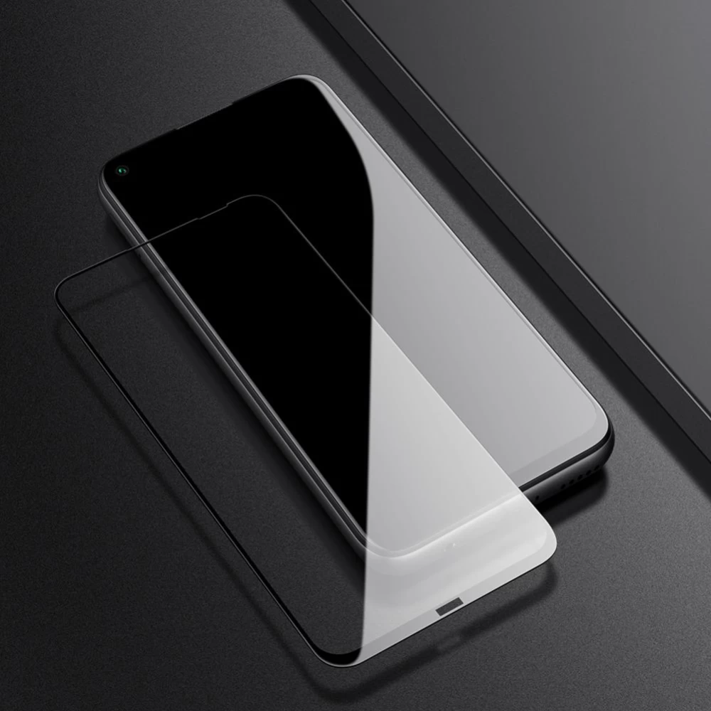 Huawei P40 Lite panssarilasi läpinäkyvä Nillkin CP+PRO Tempered Glass