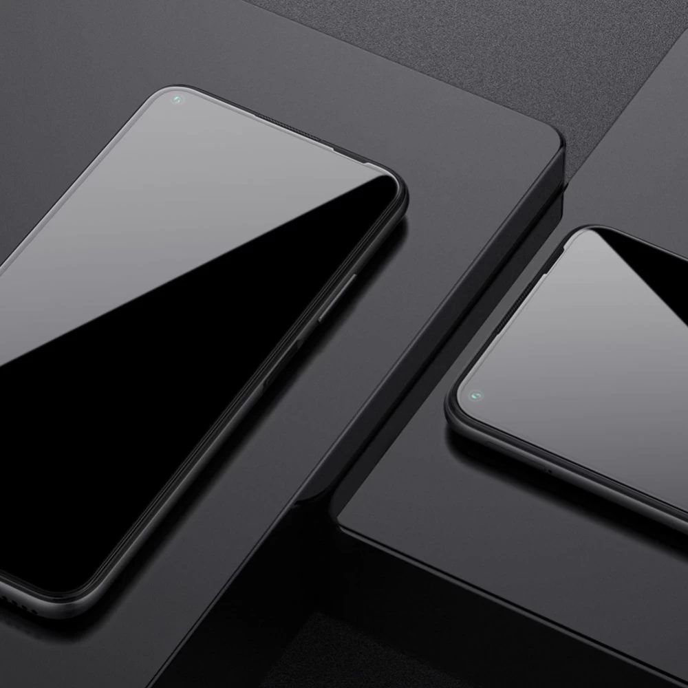 Huawei P40 Lite panssarilasi läpinäkyvä Nillkin CP+PRO Tempered Glass