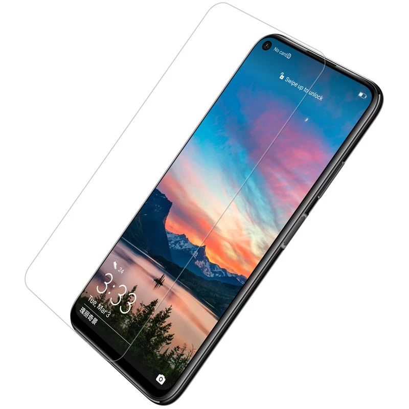 Huawei P40 Lite Tempered glass transparent Nillkin H+PRO Glass