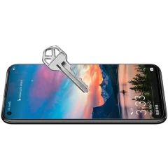 Huawei P40 Lite Tempered glass transparent Nillkin H+PRO Glass