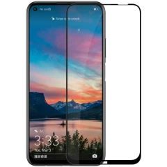 P40 Lite panssarilasi Nillkin CP+PRO Tempered Glass Huawei P40 Lite