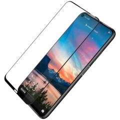 Huawei P40 Lite panssarilasi läpinäkyvä Nillkin CP+PRO Tempered Glass