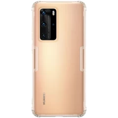 P40 Pro vāciņš Nillkin TPU  Huawei P40 Pro