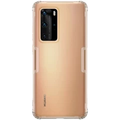 P40 Pro vāciņš Nillkin TPU  Huawei P40 Pro