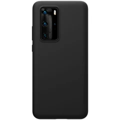 P40 Pro vāciņš Nillkin Flex Pure  Huawei P40 Pro