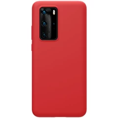 P40 Pro vāciņš Nillkin Flex Pure  Huawei P40 Pro
