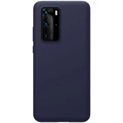P40 Pro vāciņš Nillkin Flex Pure  Huawei P40 Pro