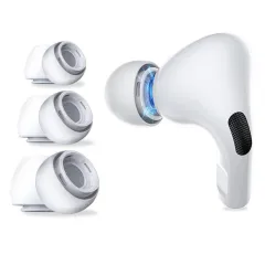 AirPods AirPods Pro maciņš TECH-PROTECT EAR TIPS 3-PACK Apple AirPods Pro