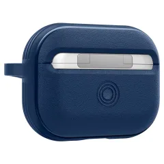 Apple AirPods Pro suojakuori, suojakotelo sininen CASEOLOGY VAULT