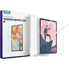 iPad iPad Pro 12.9 (2020) tablet panssarilasi ESR PAPER FEEL Apple iPad Pro 12.9 (2020) (2-pack)