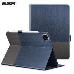 iPad iPad Pro 12.9 (2020) tablet skal, fodral ESR Urban Simplicity Holder iPad Pro 12.9 (2020)