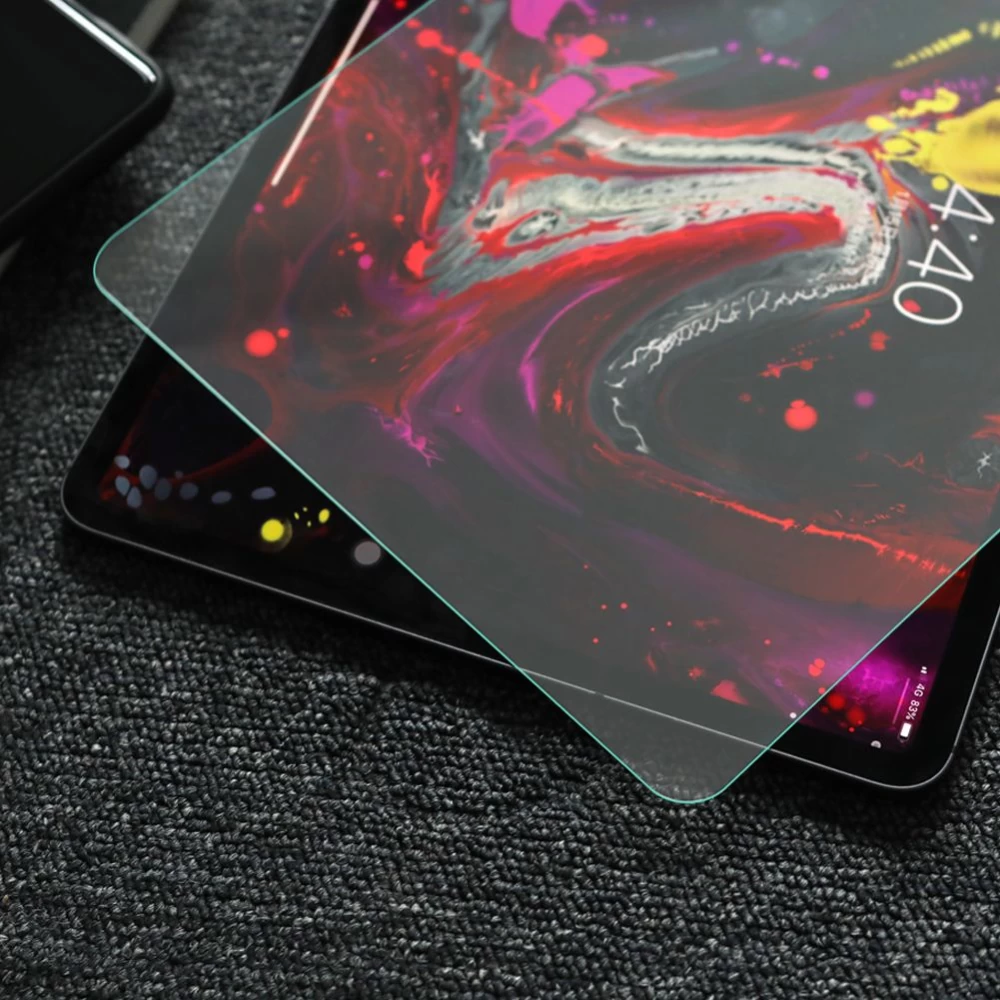 Apple iPad Pro 11 (2020) tablet tempered glass  H+ Tempered Glass