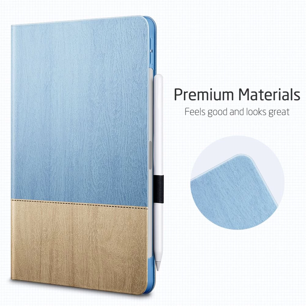 Apple iPad Pro 11 (2020) tablet skal, fodral  ESR Urban Simplicity Holder