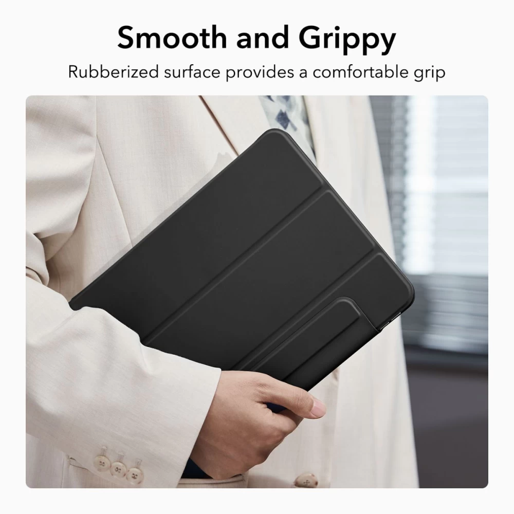 Apple iPad Pro 11 (2020) tablet skal, fodral  ESR REBOUND MAGNETIC