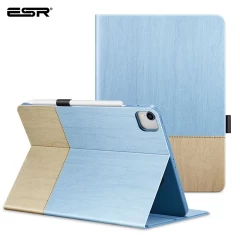 iPad iPad Pro 11 (2020) tablet skal, fodral ESR Urban Simplicity Holder iPad Pro 11 (2020)