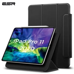 iPad iPad Pro 11 (2020) tablet skal, fodral ESR Rebound Magnetic with clasp  iPad Pro 11 (2020)