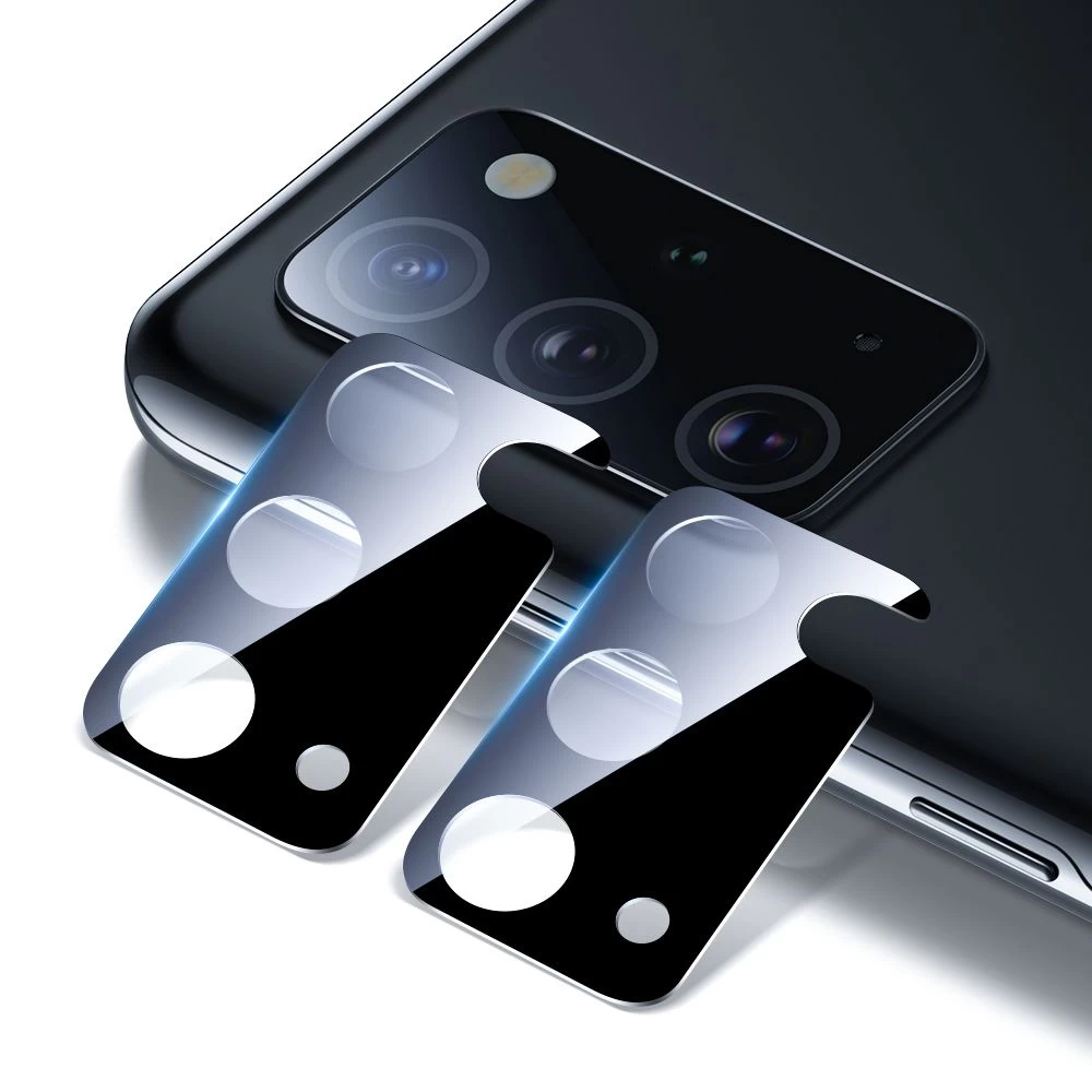 Samsung Galaxy Note 20 aizsargstikls  ESR Camera Shield (2pack)