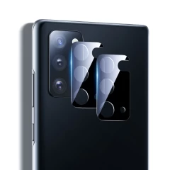 Samsung Galaxy Note 20 aizsargstikls  ESR Camera Shield (2pack)