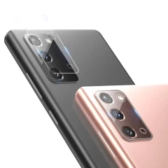 Galaxy Note Galaxy Note 20 aizsargstikls Nillkin InvisiFilm Camera Shield Samsung Galaxy Note 20