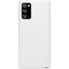 Galaxy Note Galaxy Note 20 dėklas Nillkin Super Frosted Shield  Samsung Galaxy Note 20