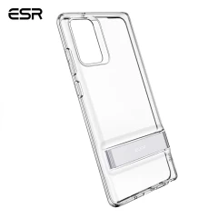 Samsung Galaxy Note 20 dėklas skaidrus ESR Air Shield Boost 