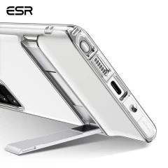 Samsung Galaxy Note 20 dėklas skaidrus ESR Air Shield Boost 