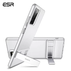 Samsung Galaxy Note 20 dėklas skaidrus ESR Air Shield Boost 